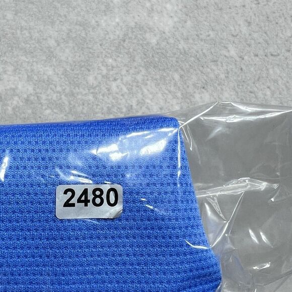 Nike Sleeveless Hoodie Boys Youth Size X-Large Mesh Blue White DD2741-402 - Picture 12 of 12